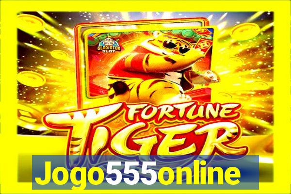 Jogo555online