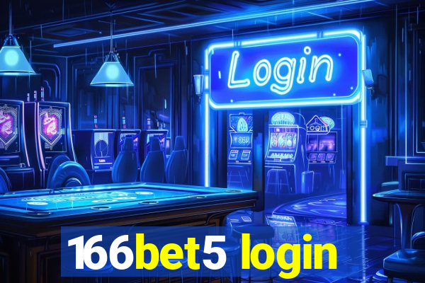 166bet5 login