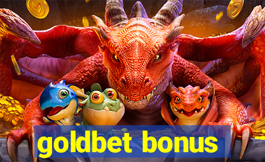 goldbet bonus