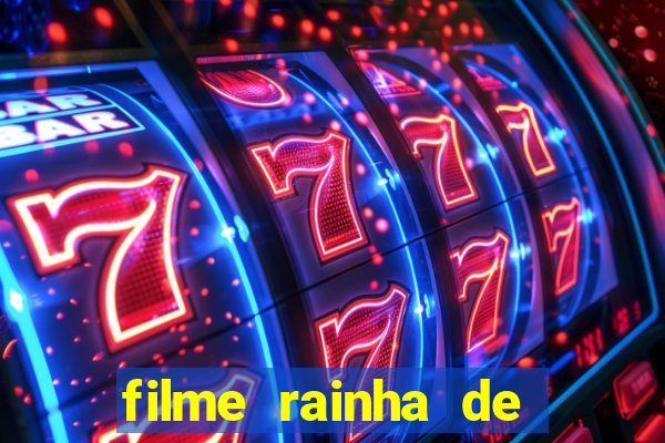 filme rainha de katwe netflix