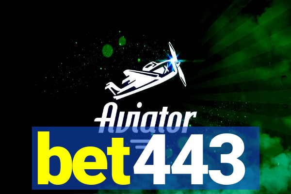 bet443