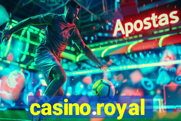 casino.royal