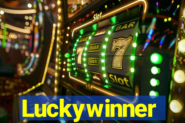 Luckywinner