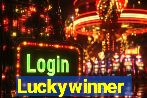 Luckywinner