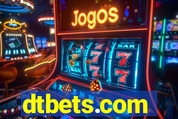 dtbets.com