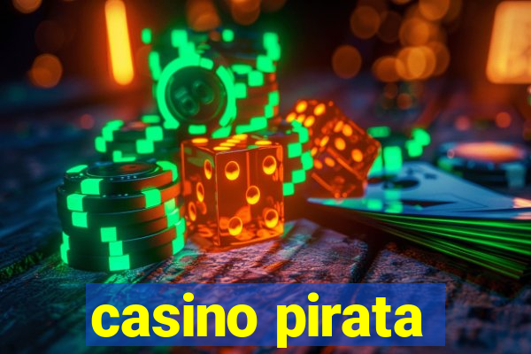 casino pirata