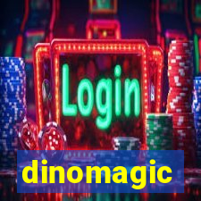 dinomagic