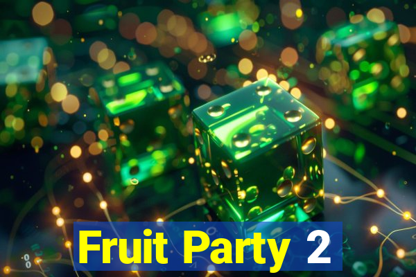 Fruit Party 2