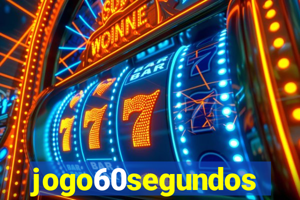 jogo60segundos