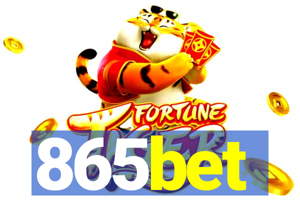 865bet