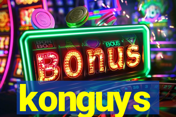 konguys