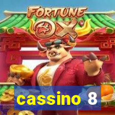 cassino 8