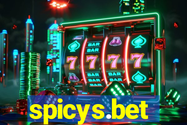 spicys.bet