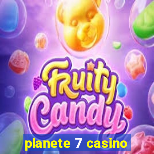 planete 7 casino