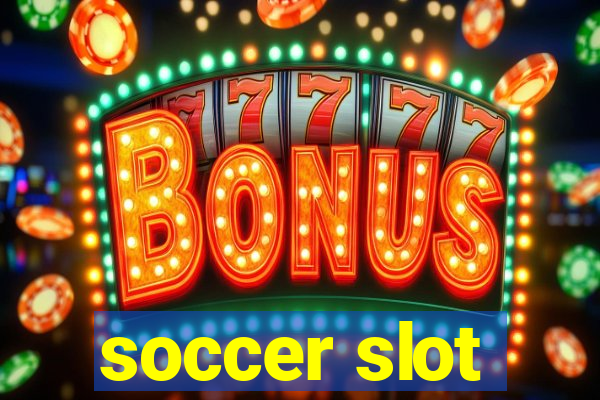 soccer slot