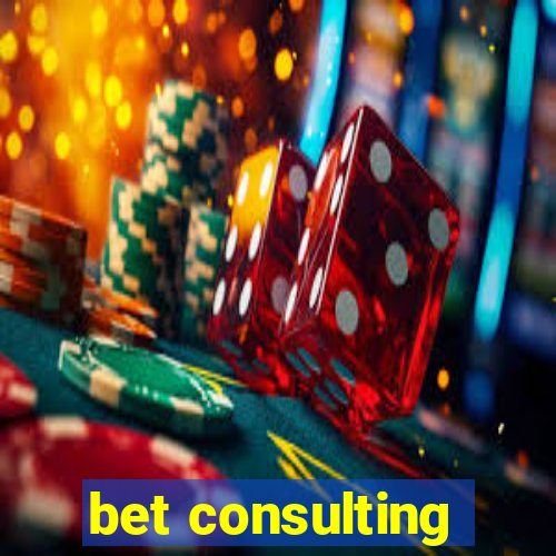 bet consulting