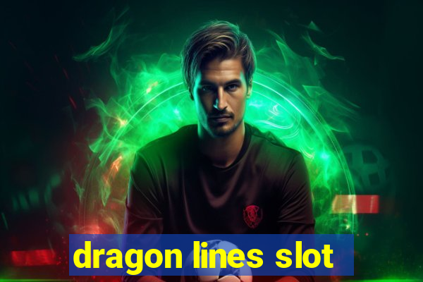 dragon lines slot