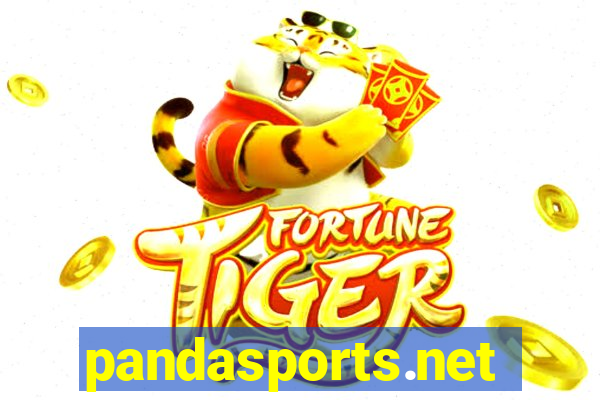 pandasports.net