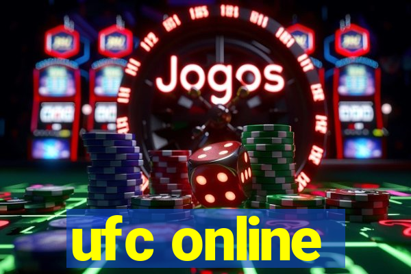 ufc online