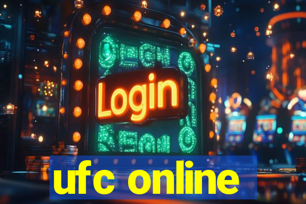 ufc online