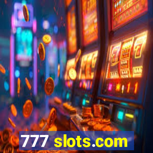 777 slots.com