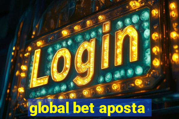 global bet aposta