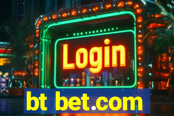 bt bet.com