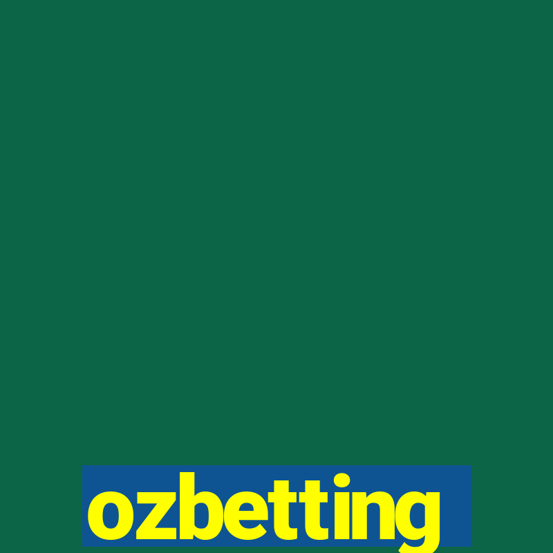 ozbetting