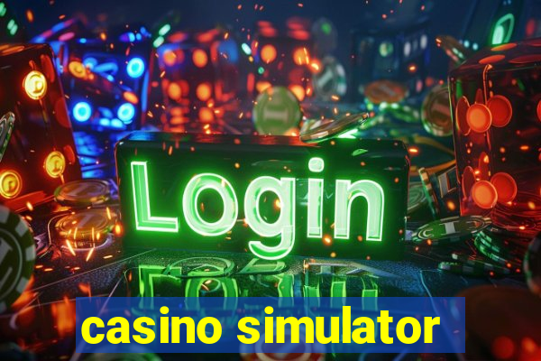 casino simulator