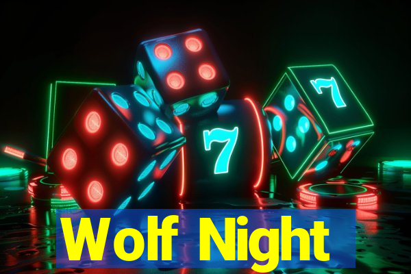 Wolf Night