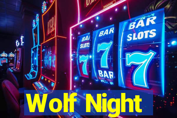 Wolf Night