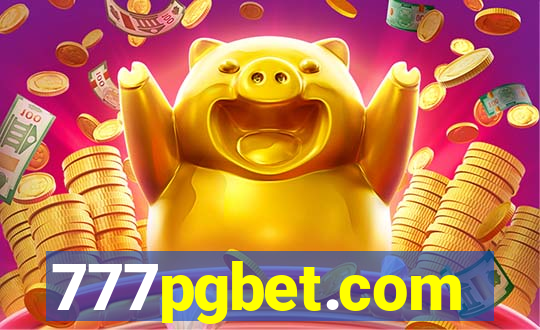 777pgbet.com