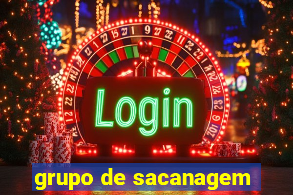 grupo de sacanagem