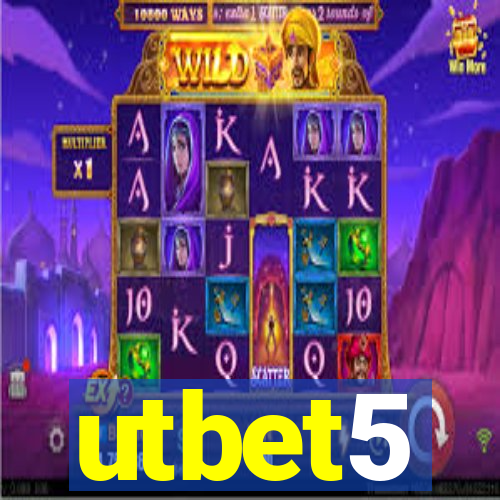 utbet5