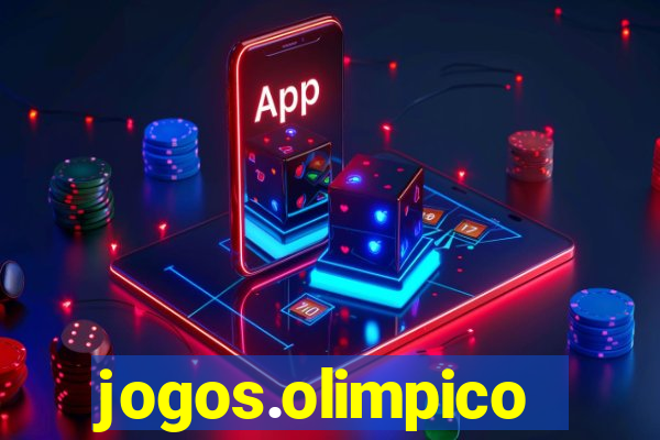 jogos.olimpico