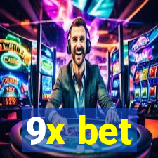 9x bet