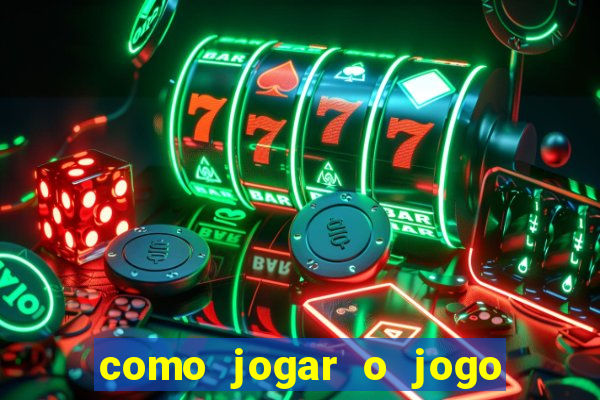 como jogar o jogo do aviaozinho