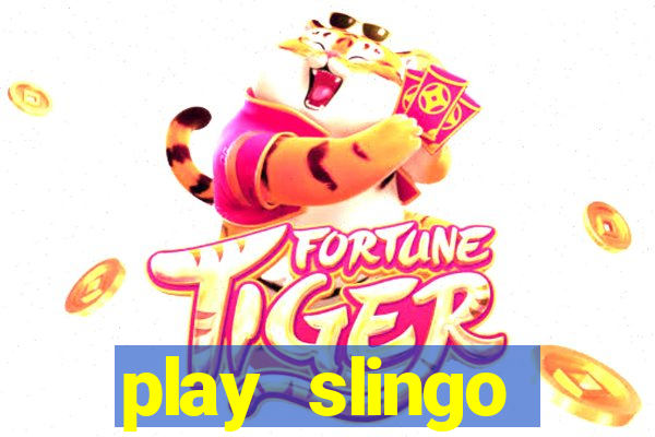 play slingo extremely scary