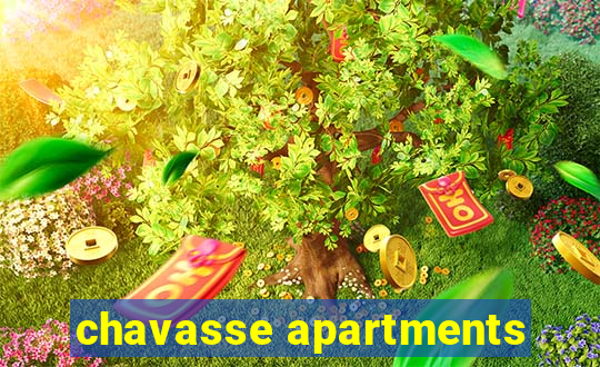 chavasse apartments