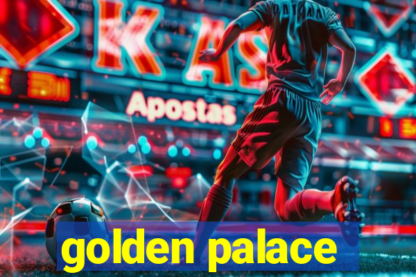 golden palace