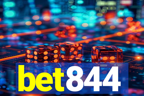 bet844