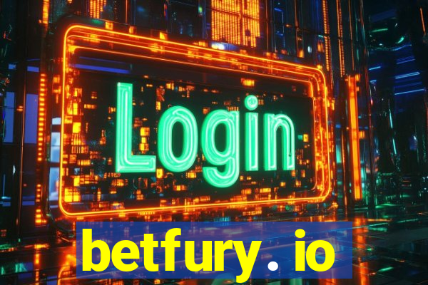 betfury. io