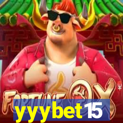 yyybet15