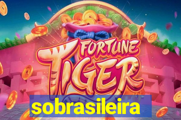 sobrasileira