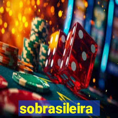 sobrasileira