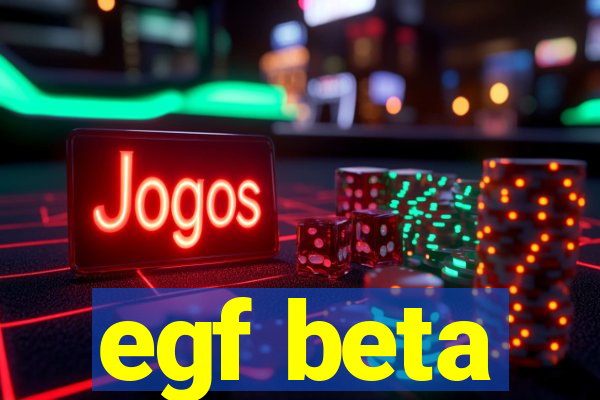 egf beta