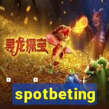 spotbeting