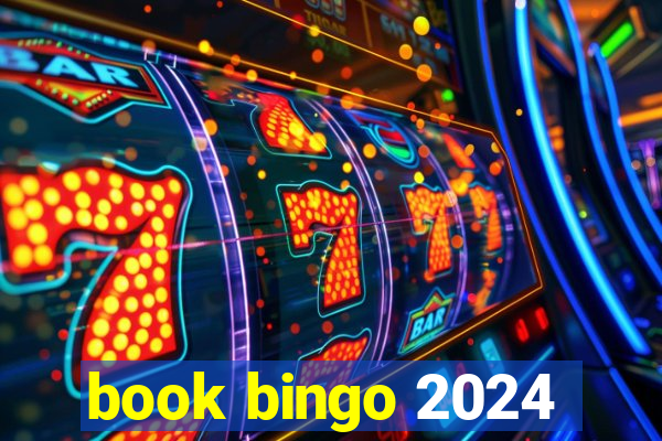 book bingo 2024