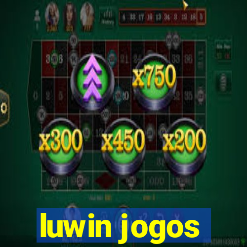 luwin jogos