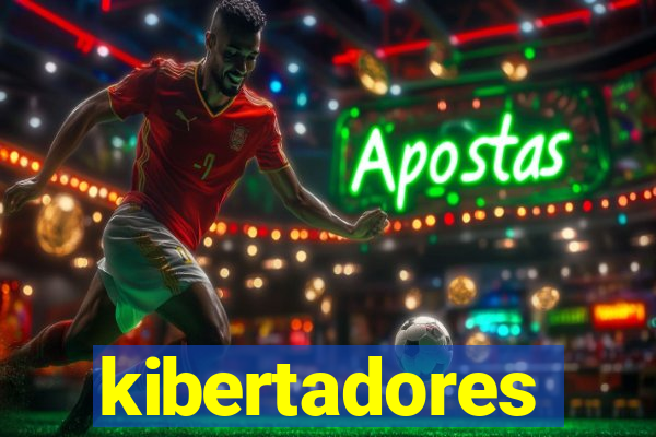 kibertadores